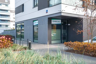 Centrum Medyczne Profil-Med